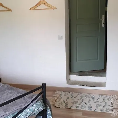 Holiday home Maison A 2 Pas De La Dolce Via Les Ollieres-sur-Eyrieux