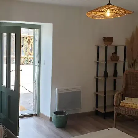 Maison A 2 Pas De La Dolce Via Holiday home Les Ollieres-sur-Eyrieux