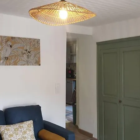Holiday home Maison A 2 Pas De La Dolce Via *