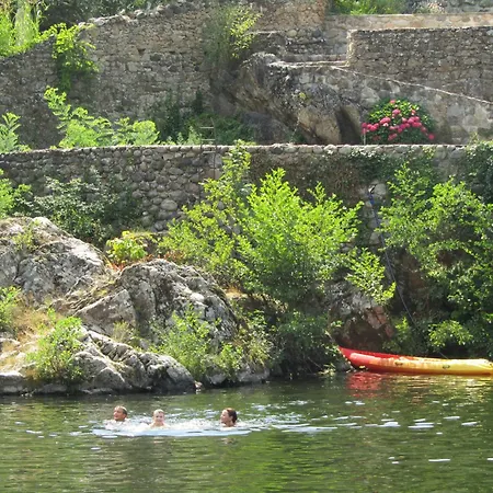 Holiday home Maison A 2 Pas De La Dolce Via