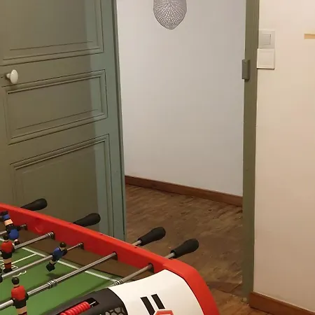 Maison A 2 Pas De La Dolce Via Hébergement de vacances *